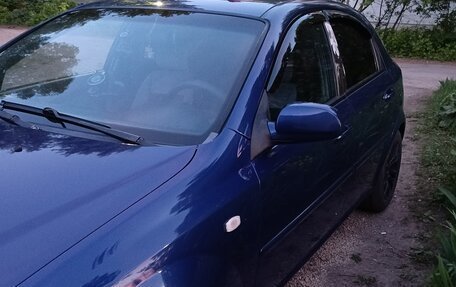 Chevrolet Lacetti, 2005 год, 400 000 рублей, 9 фотография