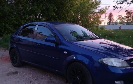 Chevrolet Lacetti, 2005 год, 400 000 рублей, 5 фотография