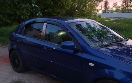 Chevrolet Lacetti, 2005 год, 400 000 рублей, 10 фотография