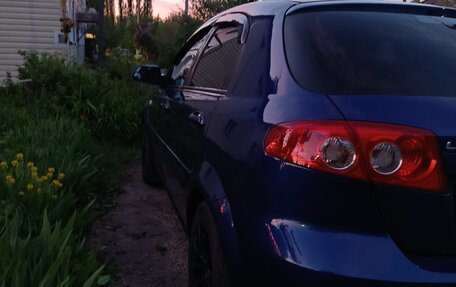 Chevrolet Lacetti, 2005 год, 400 000 рублей, 7 фотография