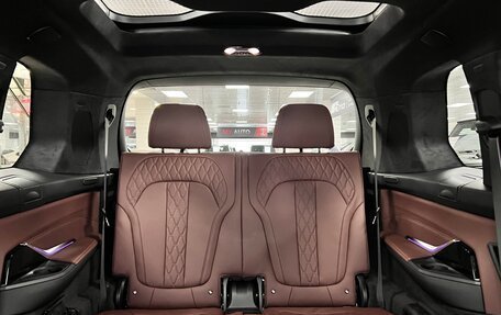 BMW X7, 2026 год, 16 699 000 рублей, 39 фотография