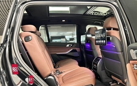 BMW X7, 2026 год, 16 699 000 рублей, 38 фотография