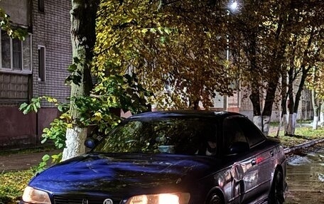 Toyota Mark II VIII (X100), 1994 год, 700 000 рублей, 3 фотография