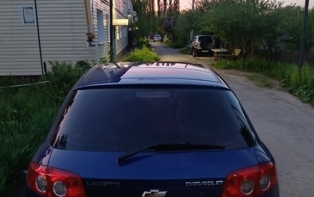 Chevrolet Lacetti, 2005 год, 400 000 рублей, 6 фотография