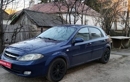 Chevrolet Lacetti, 2005 год, 400 000 рублей, 2 фотография