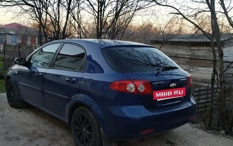 Chevrolet Lacetti, 2005 год, 400 000 рублей, 3 фотография