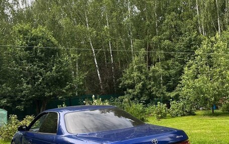 Toyota Mark II VIII (X100), 1994 год, 700 000 рублей, 5 фотография