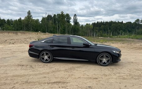 Honda Accord IX рестайлинг, 2022 год, 2 790 000 рублей, 7 фотография