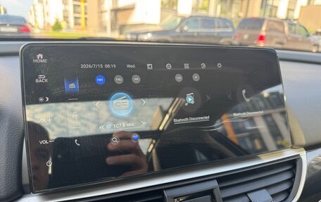Honda Accord IX рестайлинг, 2022 год, 2 790 000 рублей, 12 фотография
