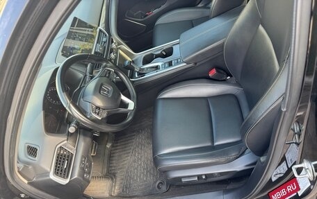 Honda Accord IX рестайлинг, 2022 год, 2 790 000 рублей, 8 фотография