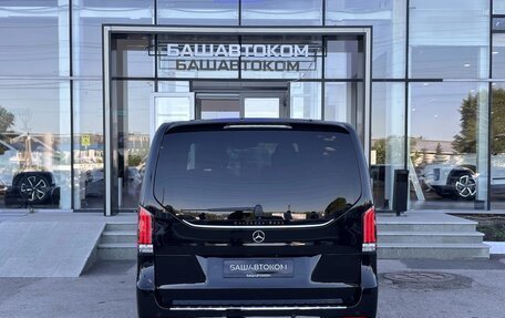 Mercedes-Benz V-Класс, 2024 год, 17 300 000 рублей, 7 фотография