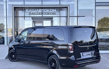 Mercedes-Benz V-Класс, 2024 год, 17 300 000 рублей, 6 фотография