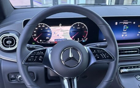 Mercedes-Benz V-Класс, 2024 год, 17 300 000 рублей, 11 фотография