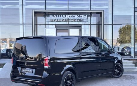 Mercedes-Benz V-Класс, 2024 год, 17 300 000 рублей, 5 фотография