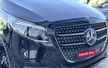Mercedes-Benz V-Класс, 2024 год, 17 300 000 рублей, 4 фотография