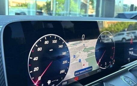 Mercedes-Benz V-Класс, 2024 год, 17 300 000 рублей, 14 фотография