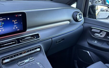 Mercedes-Benz V-Класс, 2024 год, 17 300 000 рублей, 15 фотография