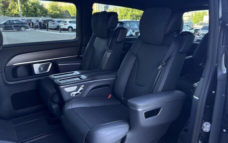 Mercedes-Benz V-Класс, 2024 год, 17 300 000 рублей, 17 фотография