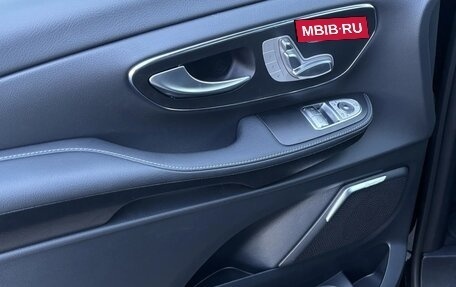 Mercedes-Benz V-Класс, 2024 год, 17 300 000 рублей, 8 фотография