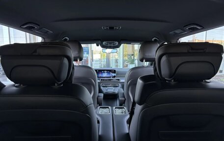 Mercedes-Benz V-Класс, 2024 год, 17 300 000 рублей, 22 фотография