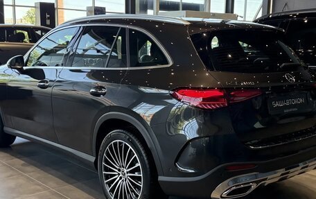 Mercedes-Benz GLC, 2025 год, 12 100 000 рублей, 6 фотография