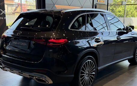 Mercedes-Benz GLC, 2025 год, 12 100 000 рублей, 4 фотография
