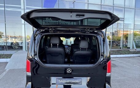Mercedes-Benz V-Класс, 2024 год, 17 300 000 рублей, 24 фотография