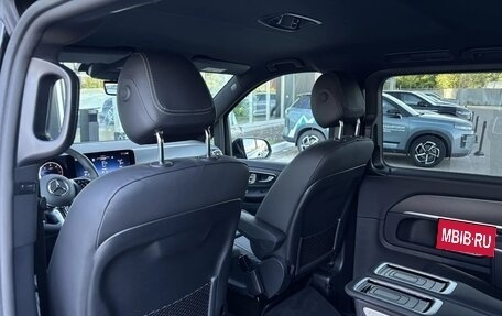 Mercedes-Benz V-Класс, 2024 год, 17 300 000 рублей, 21 фотография