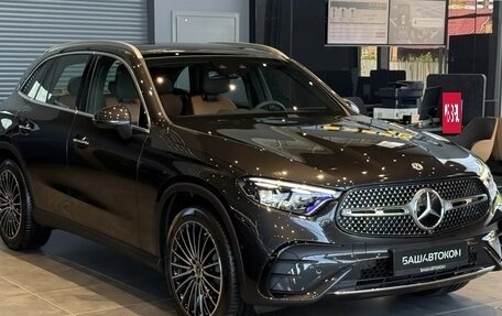 Mercedes-Benz GLC, 2025 год, 12 100 000 рублей, 3 фотография