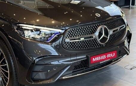 Mercedes-Benz GLC, 2025 год, 12 100 000 рублей, 5 фотография