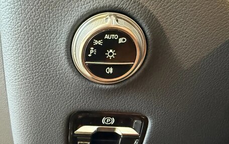Mercedes-Benz GLC, 2025 год, 12 100 000 рублей, 19 фотография