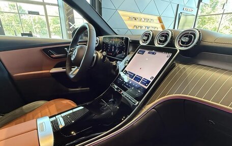 Mercedes-Benz GLC, 2025 год, 12 100 000 рублей, 15 фотография