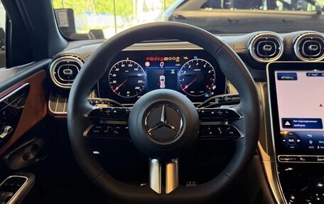 Mercedes-Benz GLC, 2025 год, 12 100 000 рублей, 11 фотография