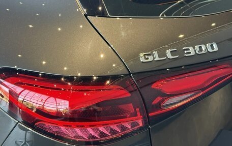 Mercedes-Benz GLC, 2025 год, 12 100 000 рублей, 9 фотография