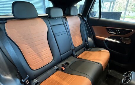 Mercedes-Benz GLC, 2025 год, 12 100 000 рублей, 21 фотография