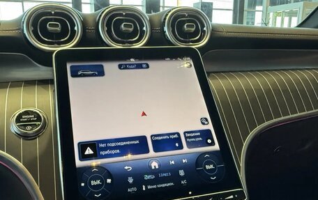 Mercedes-Benz GLC, 2025 год, 12 100 000 рублей, 13 фотография
