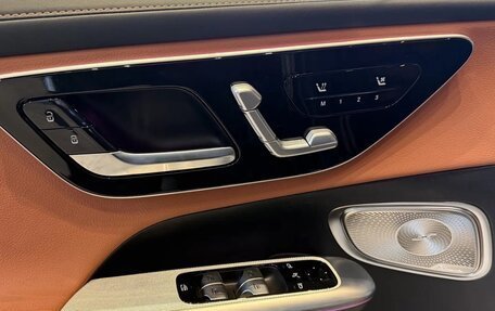 Mercedes-Benz GLC, 2025 год, 12 100 000 рублей, 18 фотография