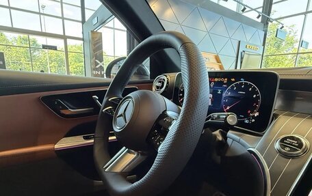 Mercedes-Benz GLC, 2025 год, 12 100 000 рублей, 16 фотография