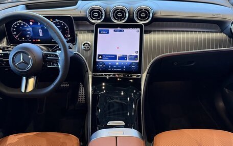 Mercedes-Benz GLC, 2025 год, 12 100 000 рублей, 10 фотография
