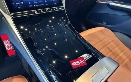 Mercedes-Benz GLC, 2025 год, 12 100 000 рублей, 14 фотография