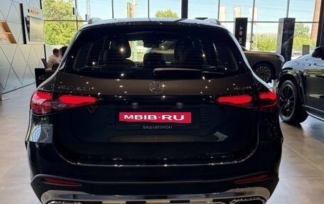 Mercedes-Benz GLC, 2025 год, 12 100 000 рублей, 7 фотография