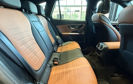 Mercedes-Benz GLC, 2025 год, 12 100 000 рублей, 22 фотография