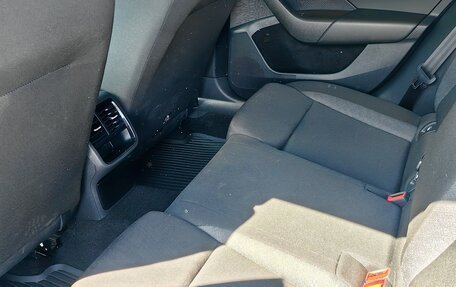 Skoda Octavia IV, 2021 год, 1 850 000 рублей, 9 фотография