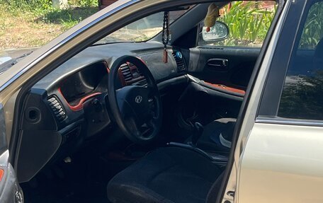 Hyundai Sonata IV рестайлинг, 2005 год, 390 000 рублей, 6 фотография