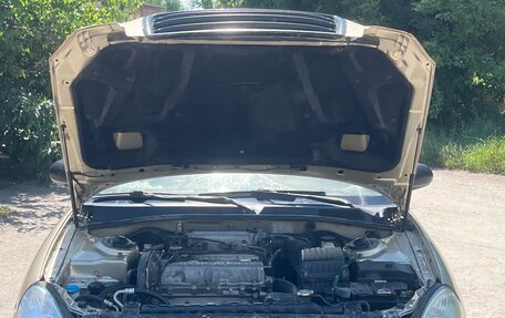 Hyundai Sonata IV рестайлинг, 2005 год, 390 000 рублей, 11 фотография
