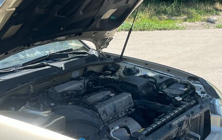 Hyundai Sonata IV рестайлинг, 2005 год, 390 000 рублей, 12 фотография