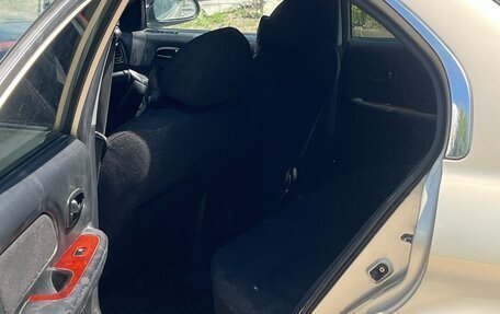 Hyundai Sonata IV рестайлинг, 2005 год, 390 000 рублей, 10 фотография