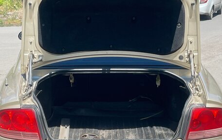 Hyundai Sonata IV рестайлинг, 2005 год, 390 000 рублей, 8 фотография