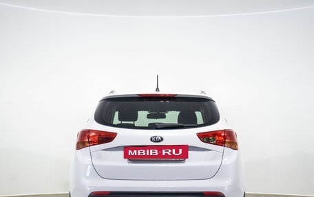 KIA cee'd III, 2015 год, 999 000 рублей, 6 фотография