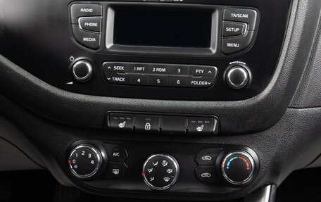 KIA cee'd III, 2015 год, 999 000 рублей, 13 фотография